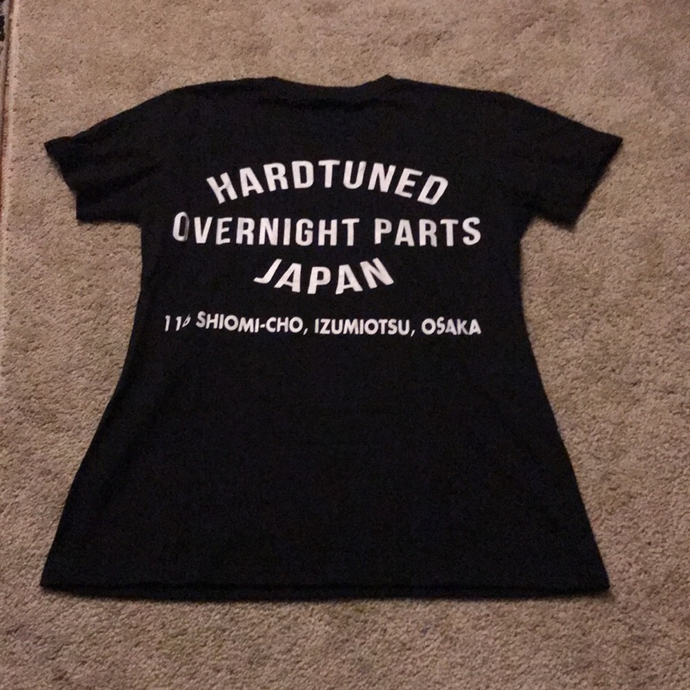 Hardtuned tshirt - Picture 2 of 4